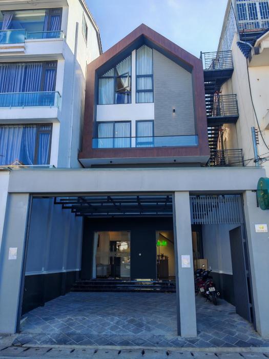 Hoàng Lâm Heritage Suites - Đà Lạt