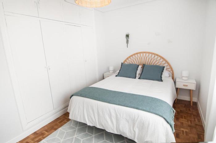 Apartamento Tres Coronas