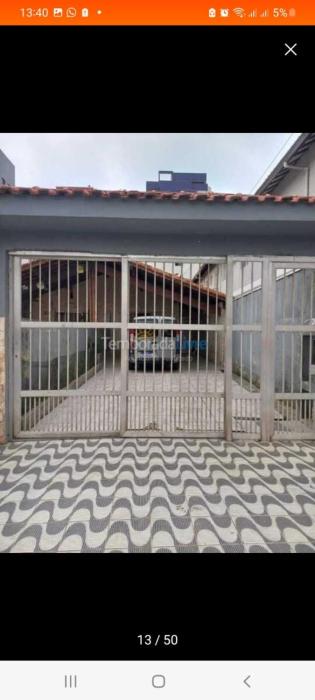 Casa férias