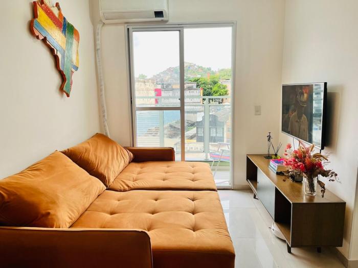 Casa Bossa Nova Apto completo Porto Maravilha 04 pessoas