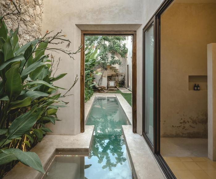 Luxury Suite by La Casa Verde