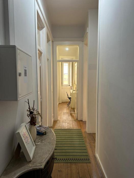 Sintra Flower Camelia Apartment