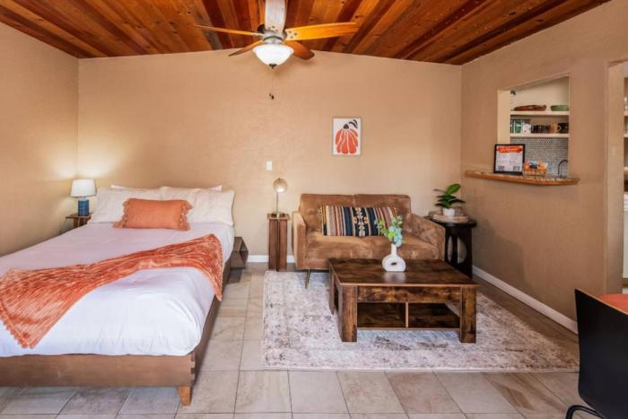 Private Serene Escape | PatioViews in West Sedona