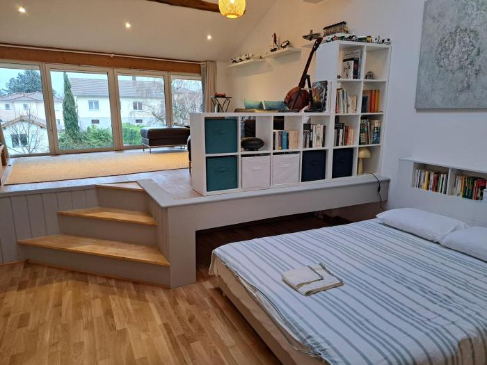 Lestrade des Alpes 45m2