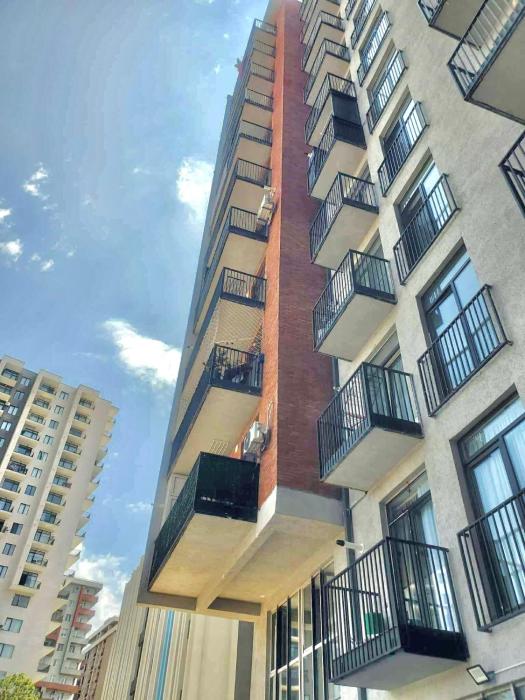 Cozy Apartment Near Metro And Airport