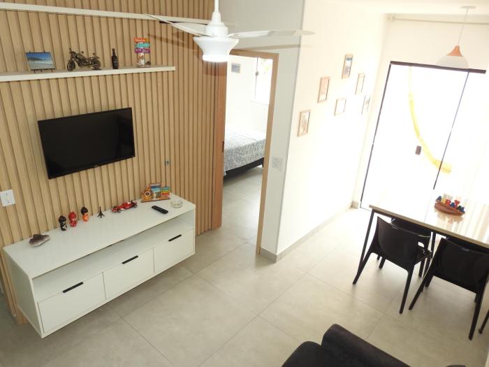 Cantinho36 Estrela da Praia Grande