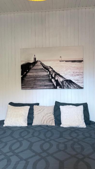 - Maison Martinot - Wifi - Parking - Spa Gonflable