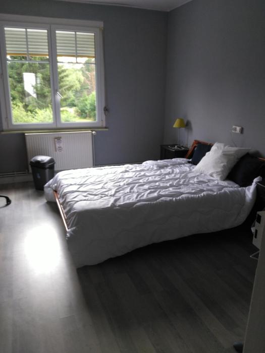1 Chambre d hôtes dans un écrin de verdure