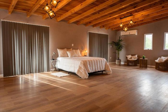 Alojamiento Los Sauces