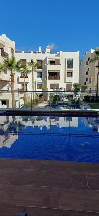 OASIS SALOBREÑA casa del cabo