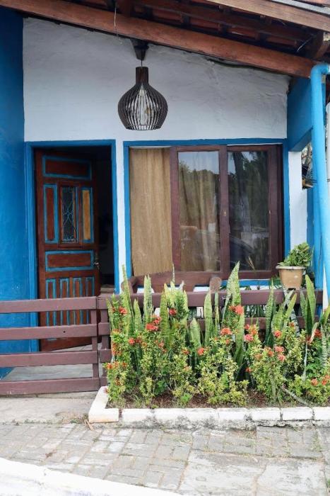 No Coração da Ilha