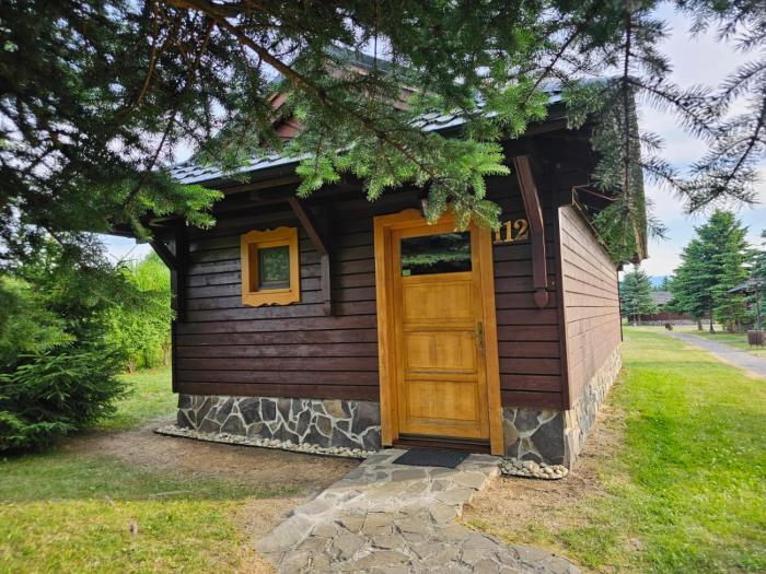 Tatralandia Chatka 112