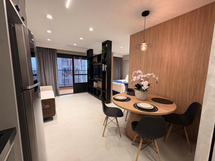 Estúdio c Self Check-in em Goiânia HCY2310