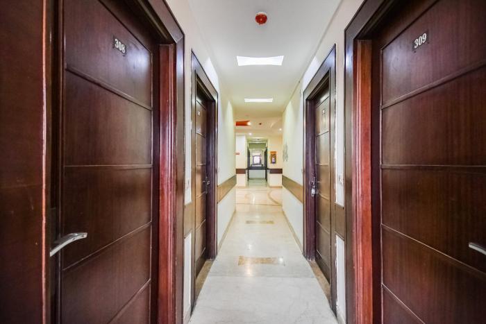 Super Hotel O AR Imperial Inn