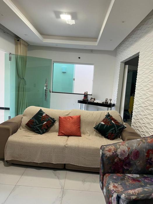 Prime House - Canindé