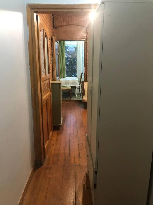 Suite with a kitchen near istiklal street