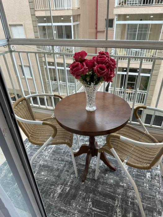 Apartamento Cantinho da Serra - Ideal para famílias