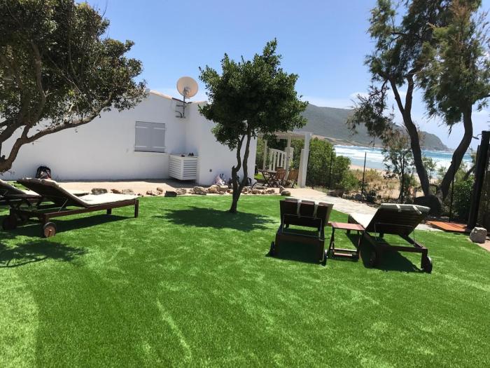 Cabanon Capo di Feno