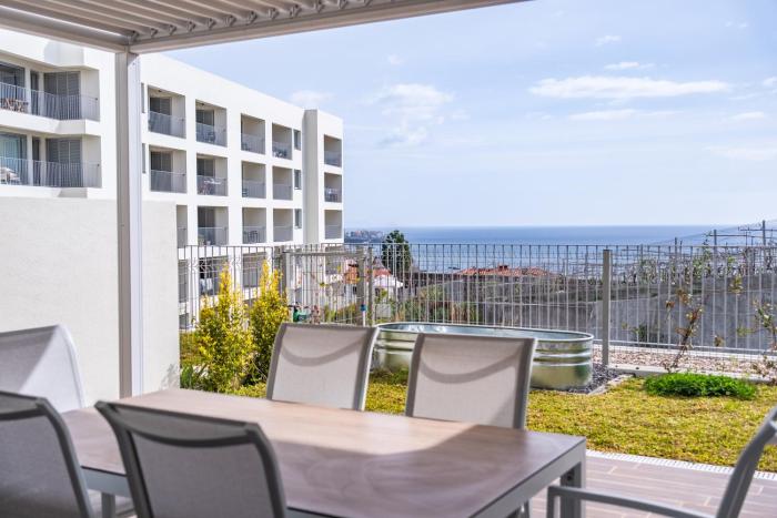 Oceanfront Bliss - Atlantico residences