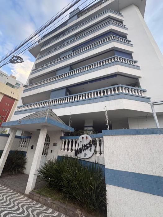 Apartamento pròximo à praia