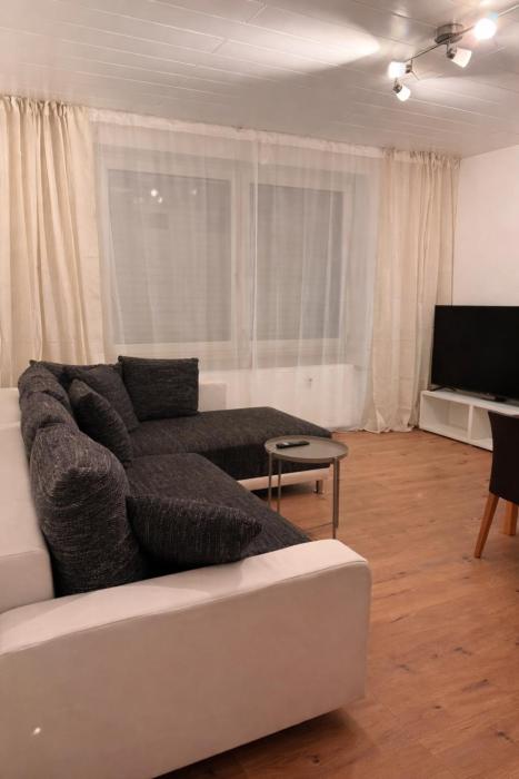 WhiteWood-Apartment Bottrop - Near Skihalle