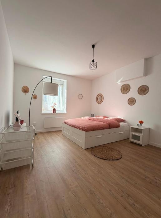 Le cocon Entre douceur et nature