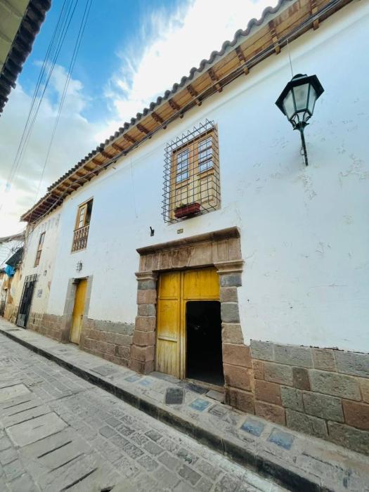 Acogedor Departamento Vitoque