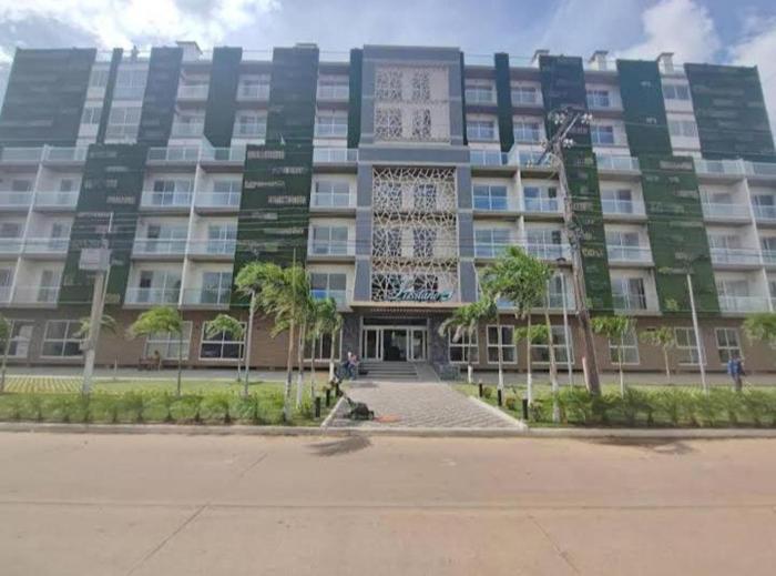 Respiro Verde, Frescura y relajación