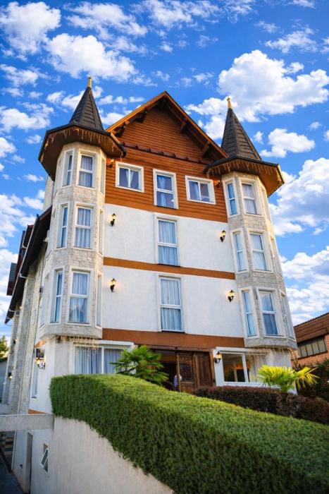 Hotel Locanda Casa DOro