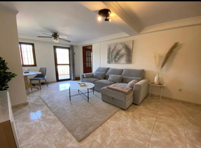 Modern apartment Arguineguin