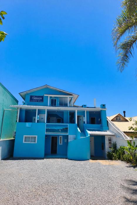 Pousada Lagoa Azul