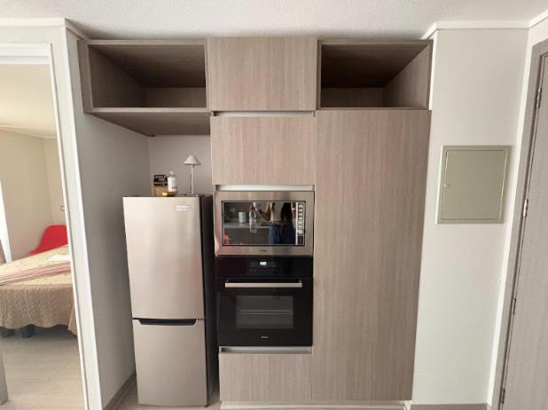 Excelente propiedad I Buena ubicación I Metro cercano I Turístico