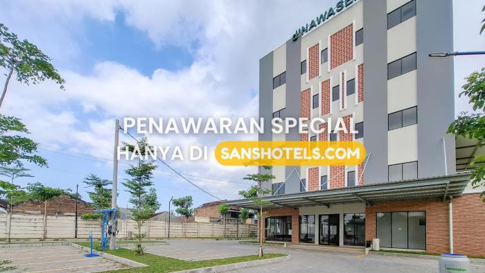 Sans Vibes D Nawasena Solo Baru