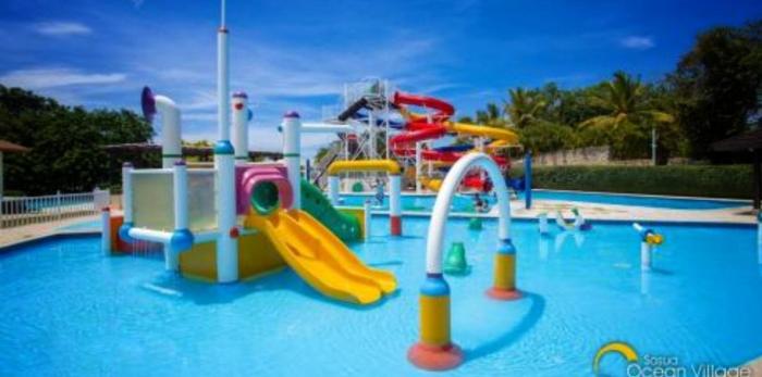 Apt Jasmine Ocean Village