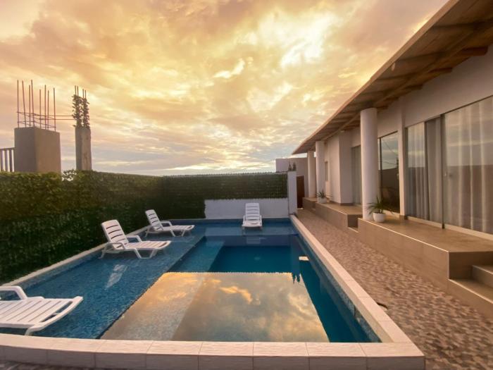 Casa de Playa - Mara House