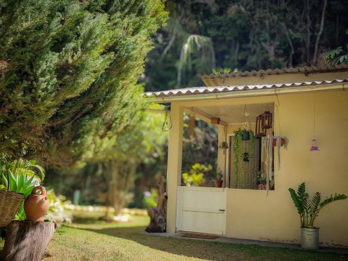 Casa de Campo Capixaba