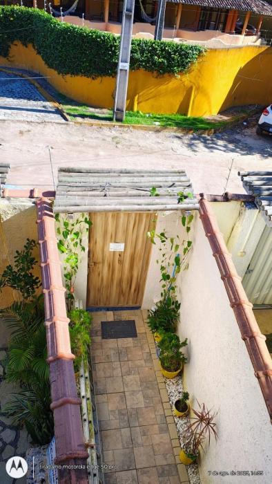 Apartamento em Arraial DAjuda 100 passos da Praia