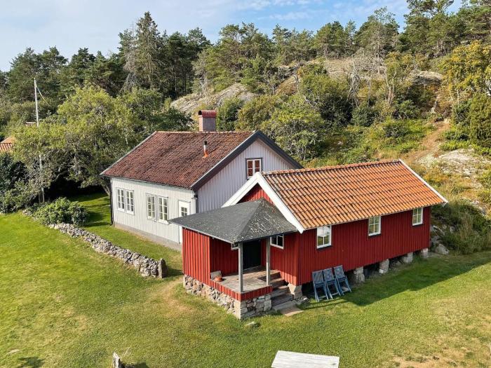4 star holiday home in tånumshede-By Traum
