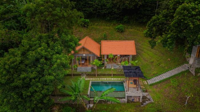 Balian Hideaway - MON Villa