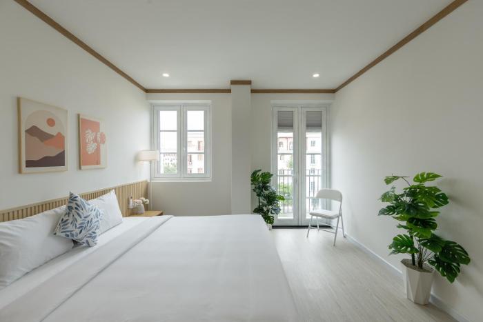 KOA Apart Hotel Phu Quoc