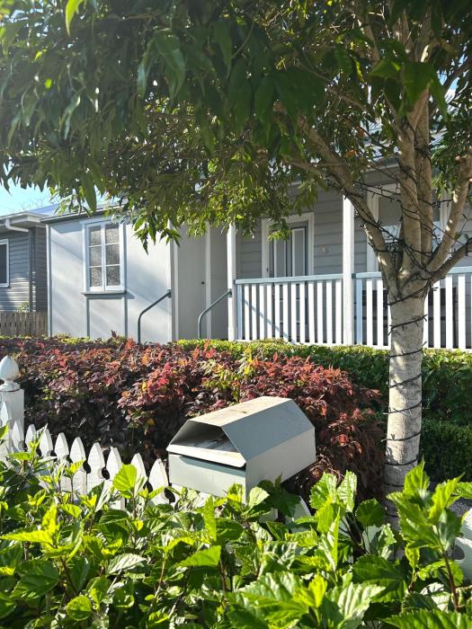Eton Cottage - Central Boutique Stay