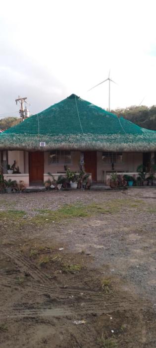 Buena Vistas Travellers Inn