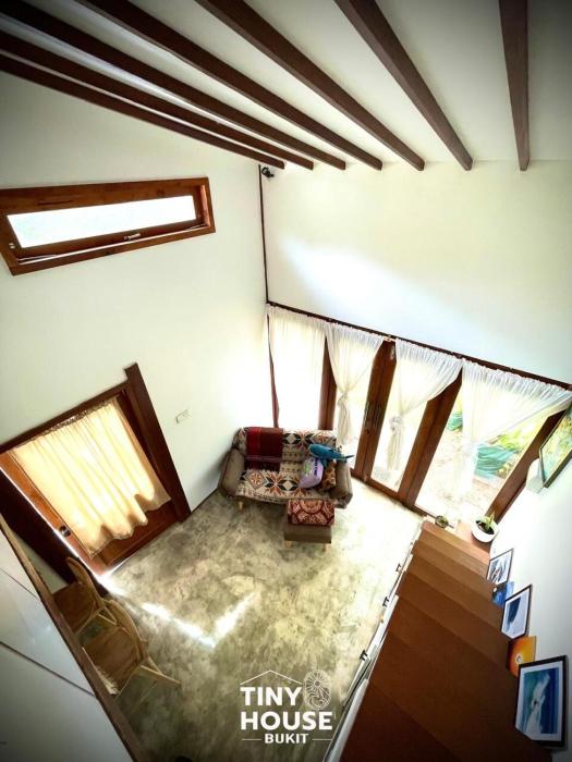 Tiny House Bukit