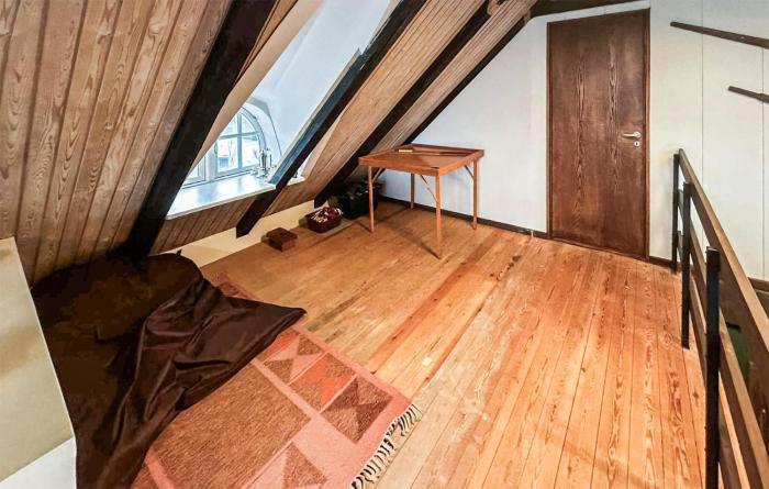 4 Bedroom Amazing Home In Nørre Nebel