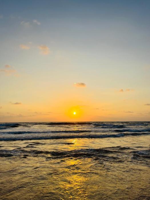 Zandeepa Homestay