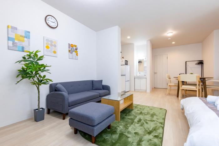 CASAS-k 住吉大社101号室