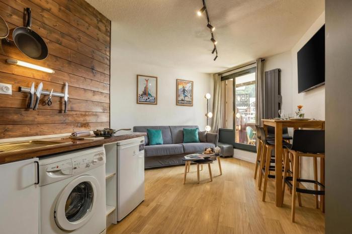 Chamonix Sud - Chez Loulou - Happy Rentals