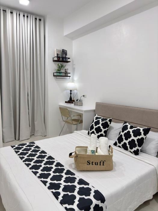 Tiny Haven Baguio Condotel