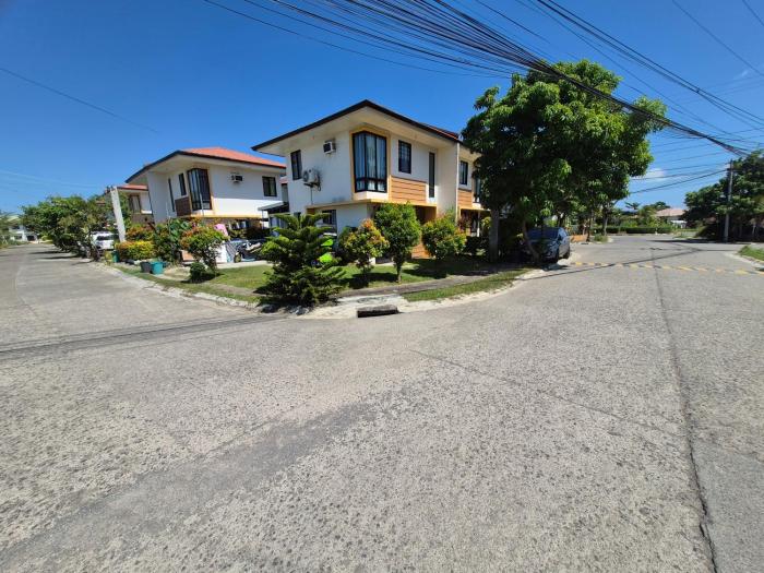 F & M Transient House