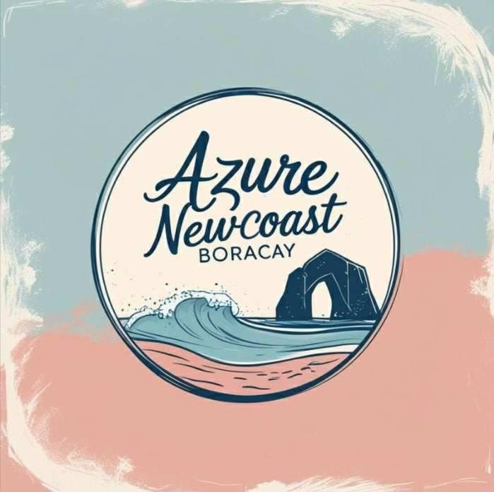 Azure Newcoast Boracay!
